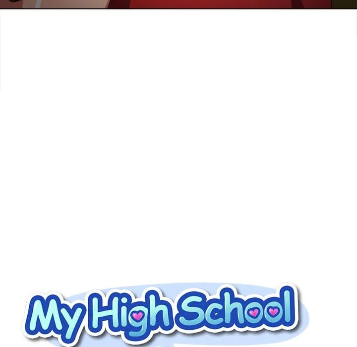 My High School Bully Uncensored, chapter 56, page 43 of 143