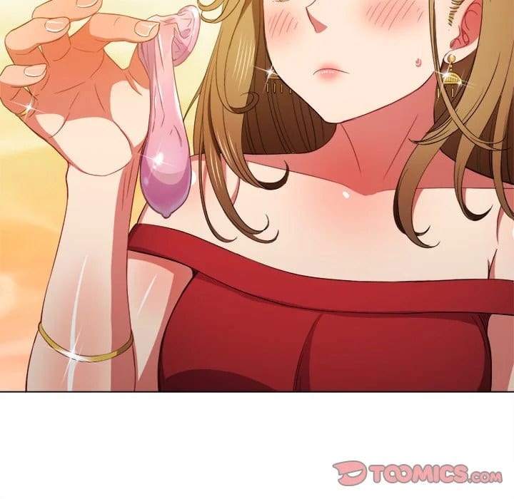 My High School Bully Uncensored, chapter 56, page 57 of 143