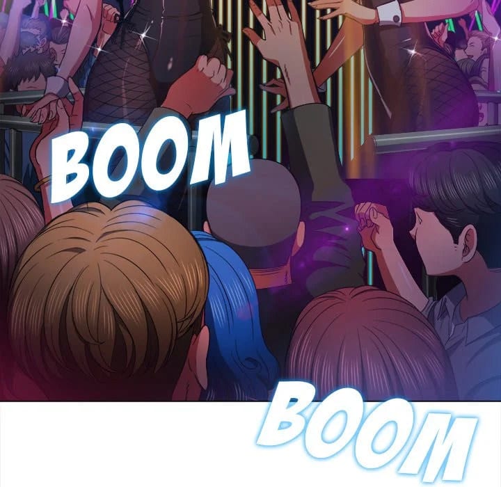 My High School Bully Uncensored, chapter 56, page 68 of 143