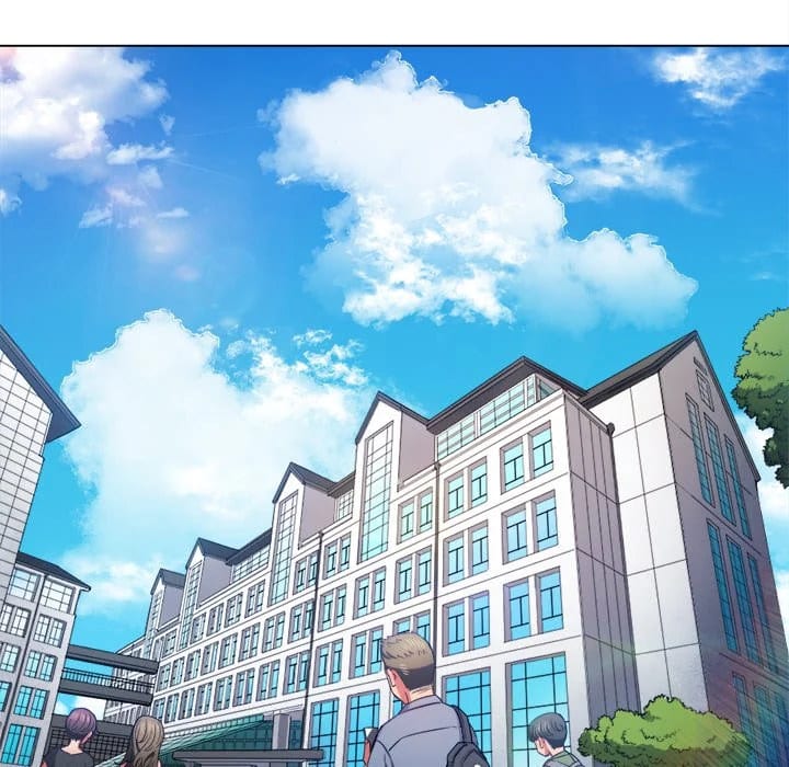 My High School Bully Uncensored, chapter 56, page 72 of 143