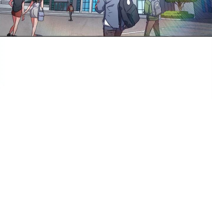 My High School Bully Uncensored, chapter 56, page 73 of 143