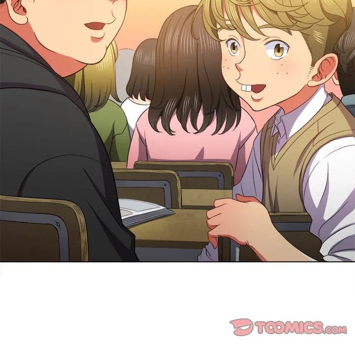 My High School Bully Uncensored, chapter 56, page 80 of 143