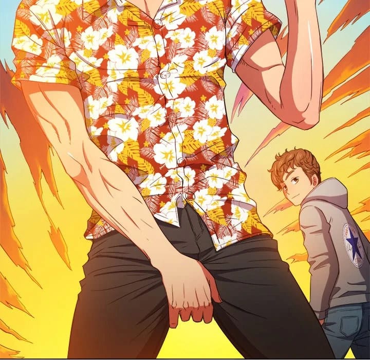 My High School Bully Uncensored, chapter 56, page 87 of 143