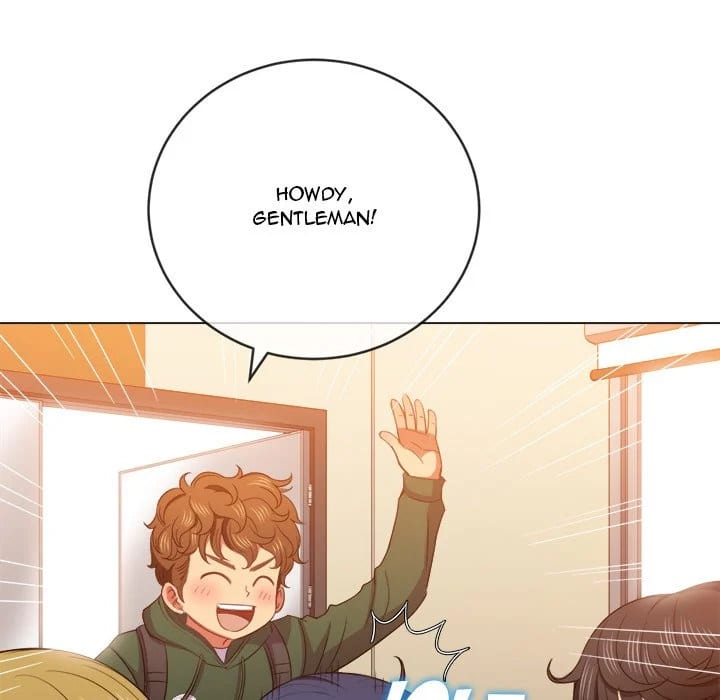 My High School Bully Uncensored, chapter 56, page 94 of 143