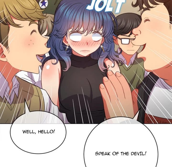 My High School Bully Uncensored, chapter 56, page 95 of 143