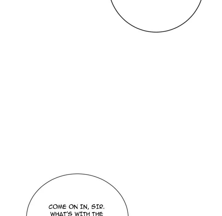 My High School Bully Uncensored, chapter 56, page 96 of 143