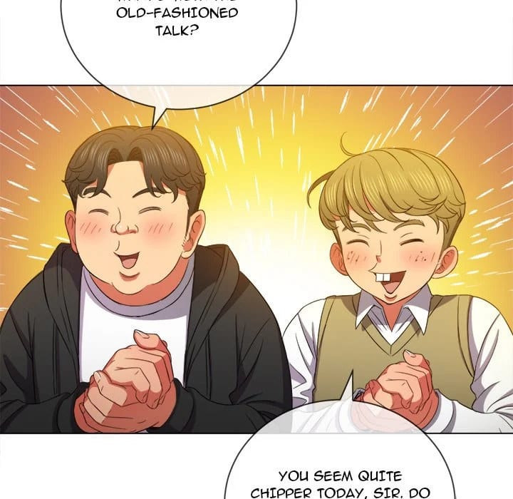 My High School Bully Uncensored, chapter 56, page 97 of 143
