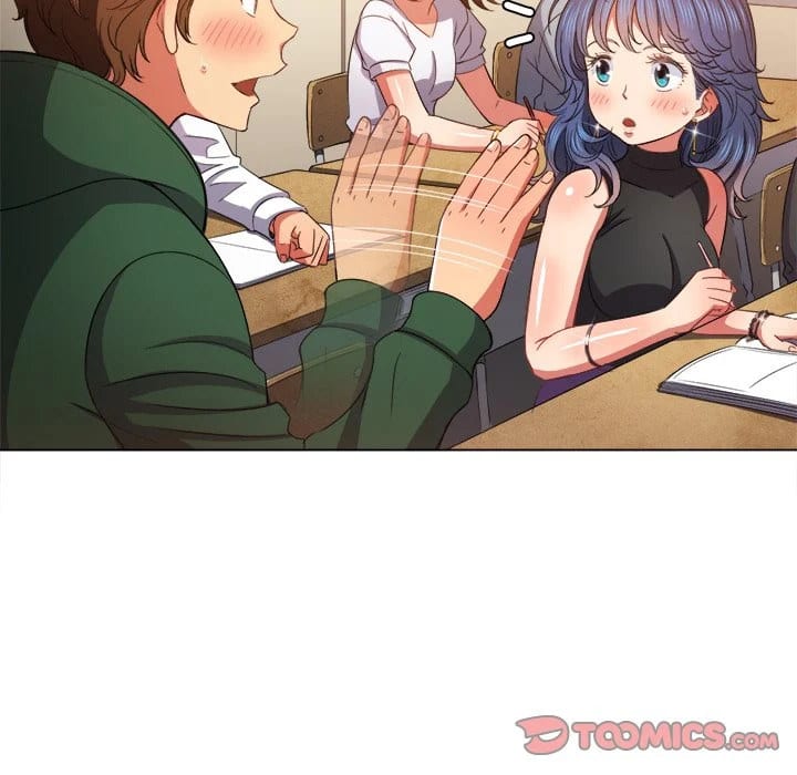 My High School Bully Uncensored, chapter 56, page 104 of 143