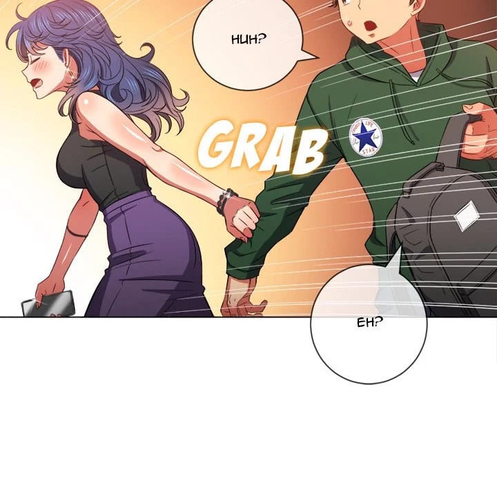 My High School Bully Uncensored, chapter 56, page 107 of 143