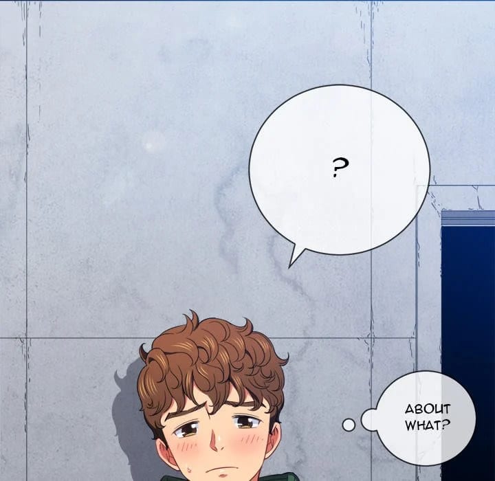 My High School Bully Uncensored, chapter 56, page 115 of 143