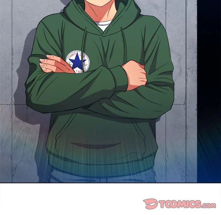 My High School Bully Uncensored, chapter 56, page 116 of 143