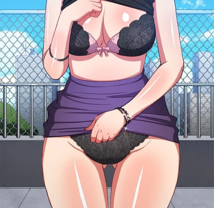 My High School Bully Uncensored, chapter 56, page 119 of 143
