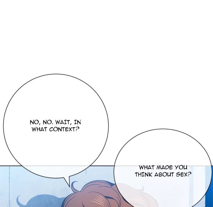 My High School Bully Uncensored, chapter 56, page 121 of 143