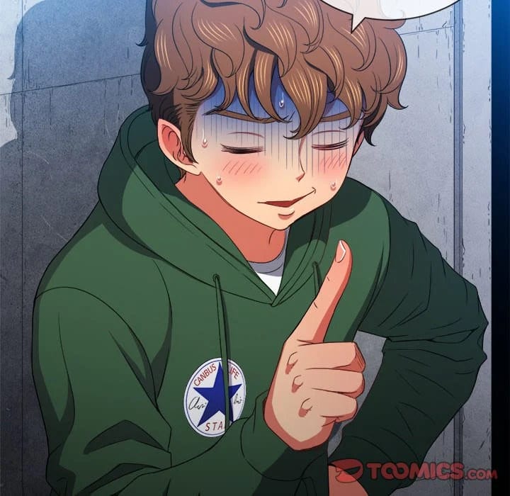 My High School Bully Uncensored, chapter 56, page 122 of 143