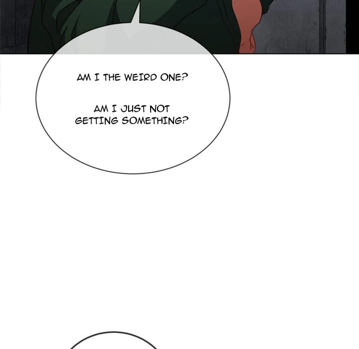 My High School Bully Uncensored, chapter 56, page 123 of 143
