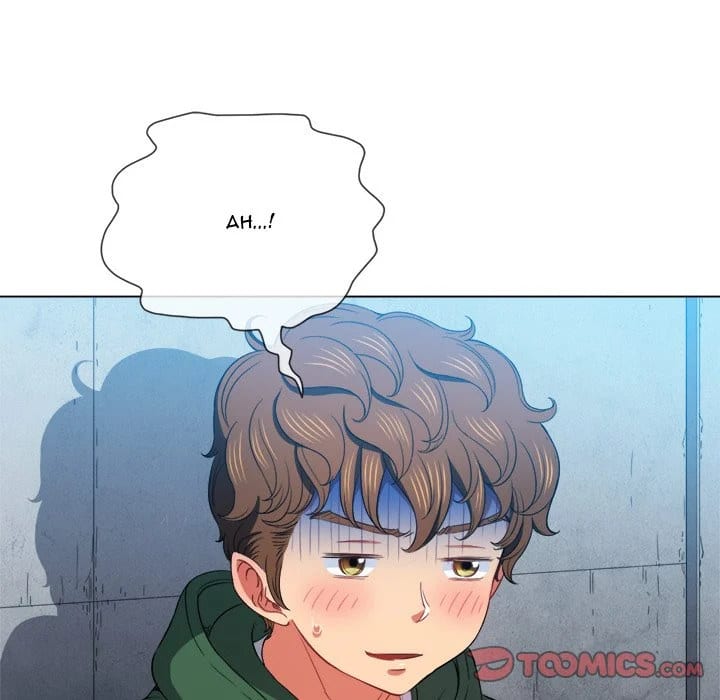 My High School Bully Uncensored, chapter 56, page 134 of 143