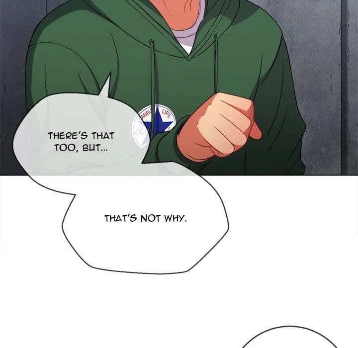 My High School Bully Uncensored, chapter 56, page 135 of 143