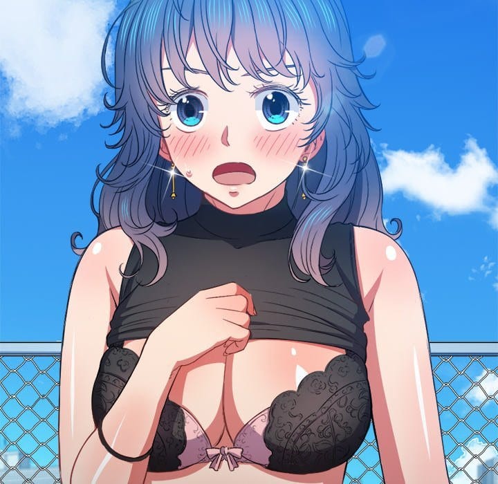 My High School Bully Uncensored, chapter 57, page 5 of 155