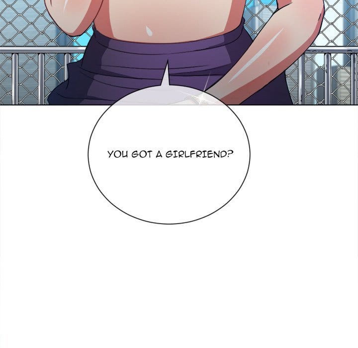 My High School Bully Uncensored, chapter 57, page 6 of 155