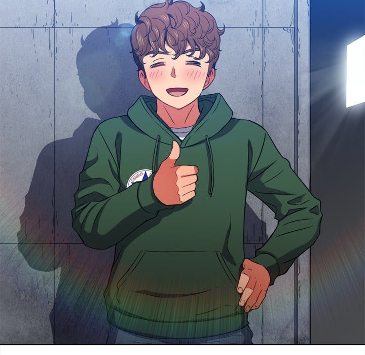 My High School Bully Uncensored, chapter 57, page 8 of 155