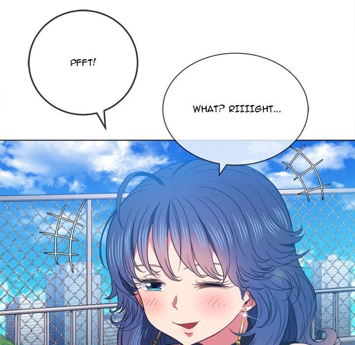 My High School Bully Uncensored, chapter 57, page 10 of 155