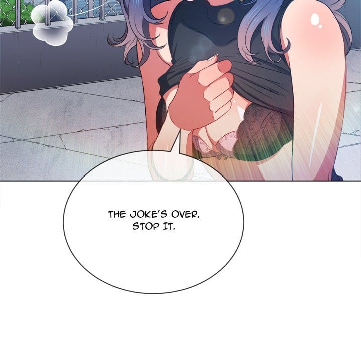 My High School Bully Uncensored, chapter 57, page 11 of 155