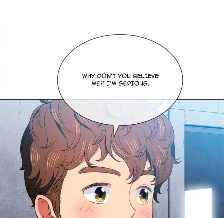 My High School Bully Uncensored, chapter 57, page 12 of 155
