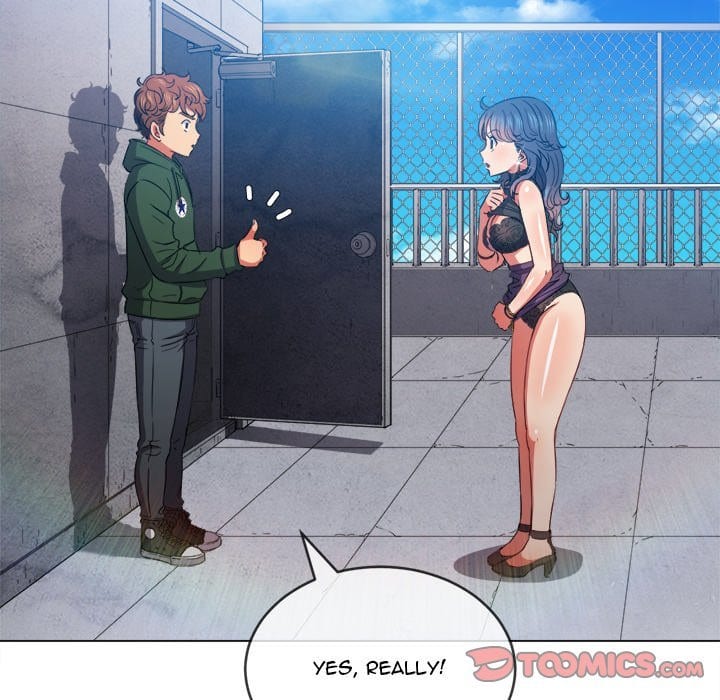 My High School Bully Uncensored, chapter 57, page 15 of 155