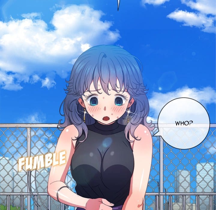 My High School Bully Uncensored, chapter 57, page 17 of 155