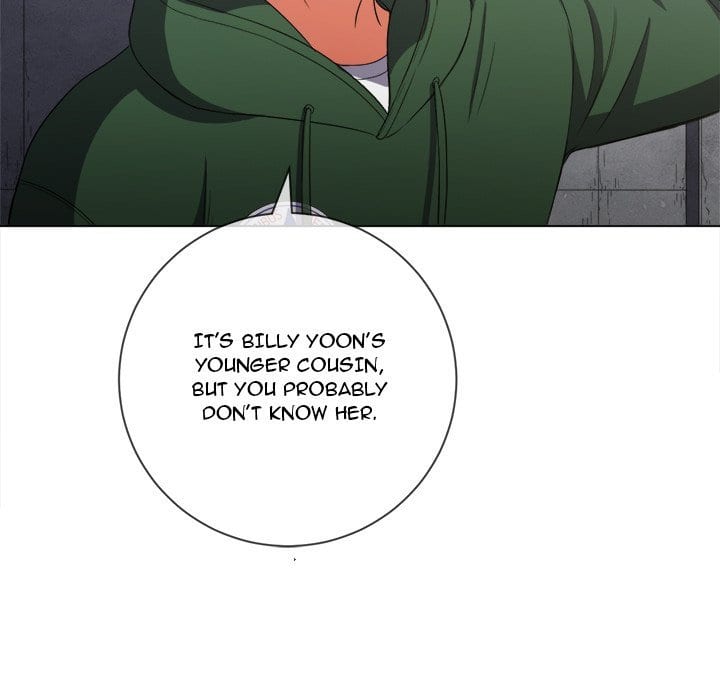 My High School Bully Uncensored, chapter 57, page 20 of 155