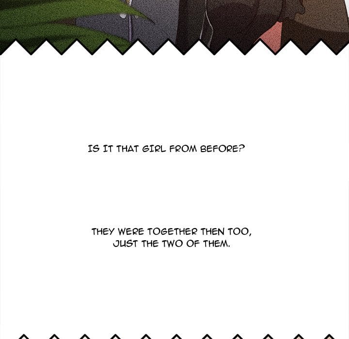 My High School Bully Uncensored, chapter 57, page 23 of 155