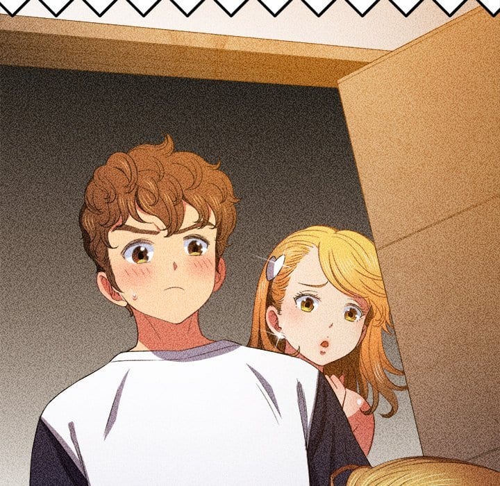 My High School Bully Uncensored, chapter 57, page 24 of 155