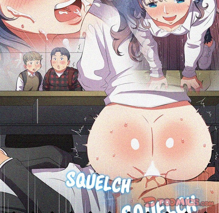 My High School Bully Uncensored, chapter 57, page 33 of 155