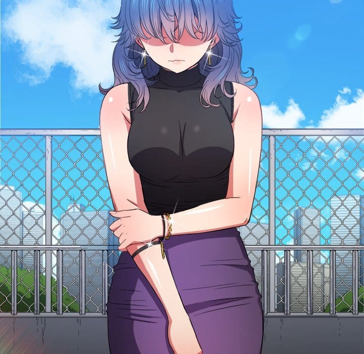 My High School Bully Uncensored, chapter 57, page 36 of 155
