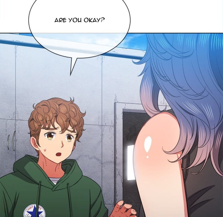 My High School Bully Uncensored, chapter 57, page 41 of 155