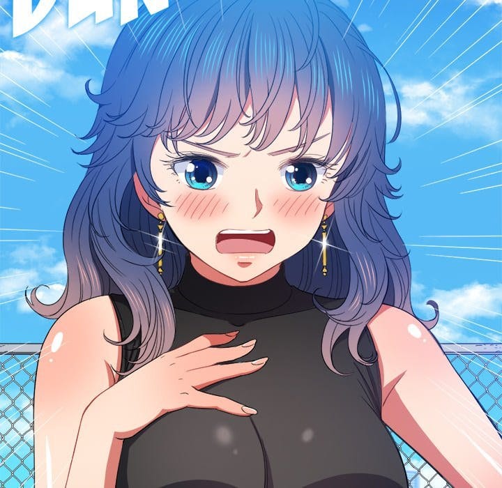 My High School Bully Uncensored, chapter 57, page 44 of 155