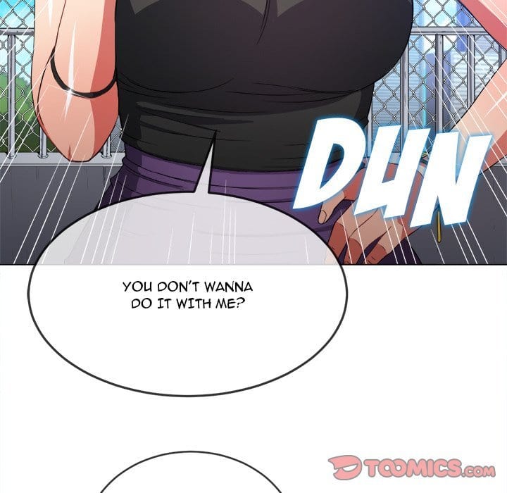 My High School Bully Uncensored, chapter 57, page 45 of 155