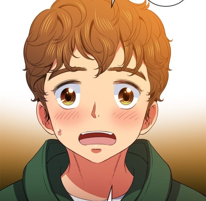 My High School Bully Uncensored, chapter 57, page 50 of 155