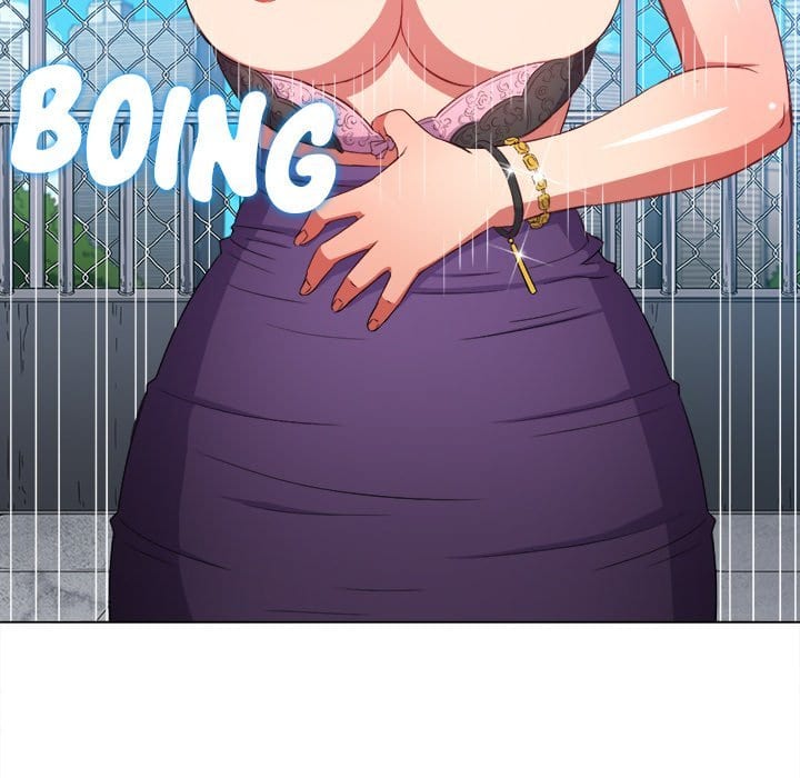 My High School Bully Uncensored, chapter 57, page 54 of 155