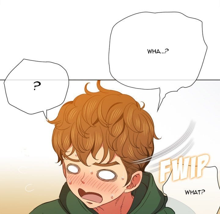 My High School Bully Uncensored, chapter 57, page 55 of 155