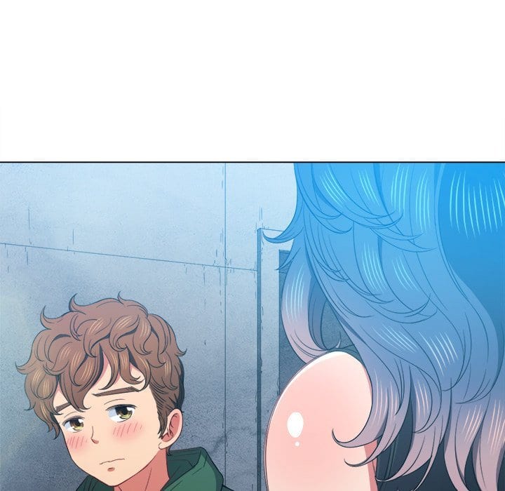 My High School Bully Uncensored, chapter 57, page 59 of 155