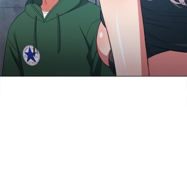 My High School Bully Uncensored, chapter 57, page 60 of 155