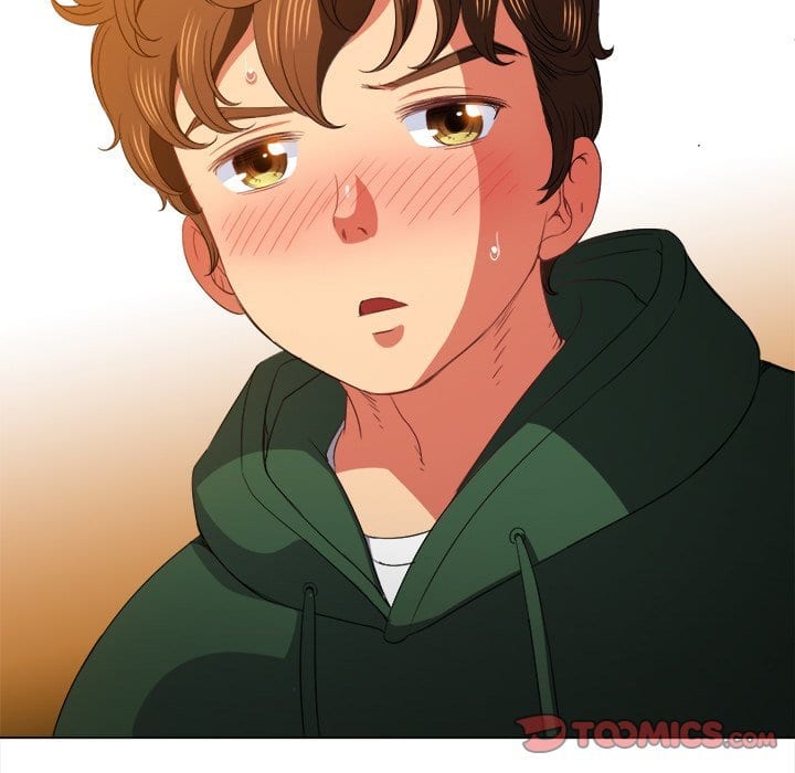 My High School Bully Uncensored, chapter 57, page 69 of 155