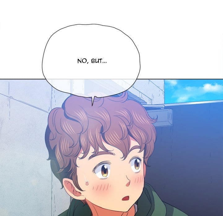 My High School Bully Uncensored, chapter 57, page 76 of 155