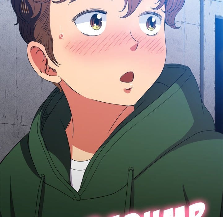 My High School Bully Uncensored, chapter 57, page 83 of 155