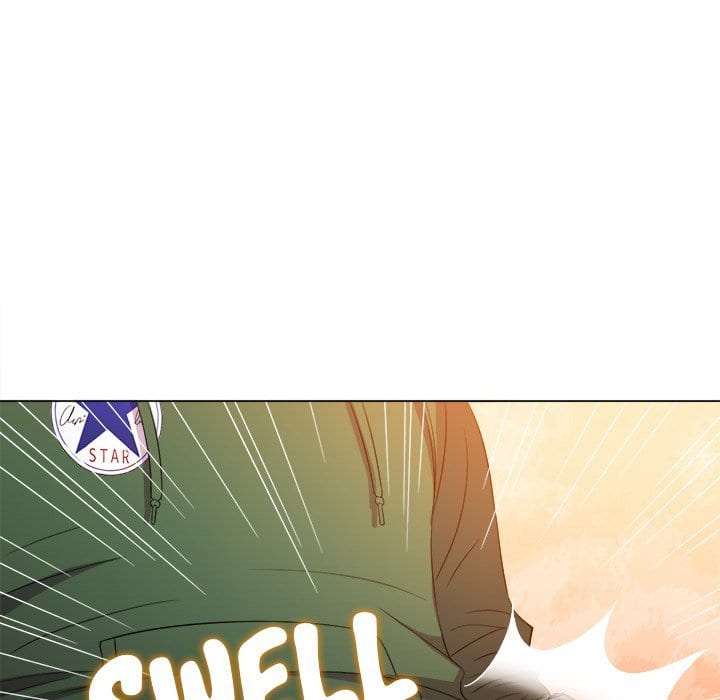 My High School Bully Uncensored, chapter 57, page 91 of 155