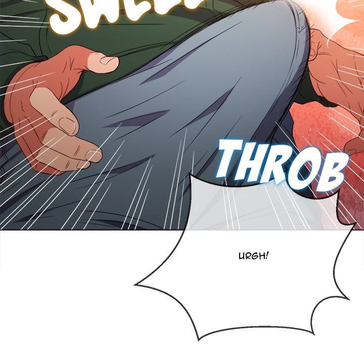 My High School Bully Uncensored, chapter 57, page 92 of 155