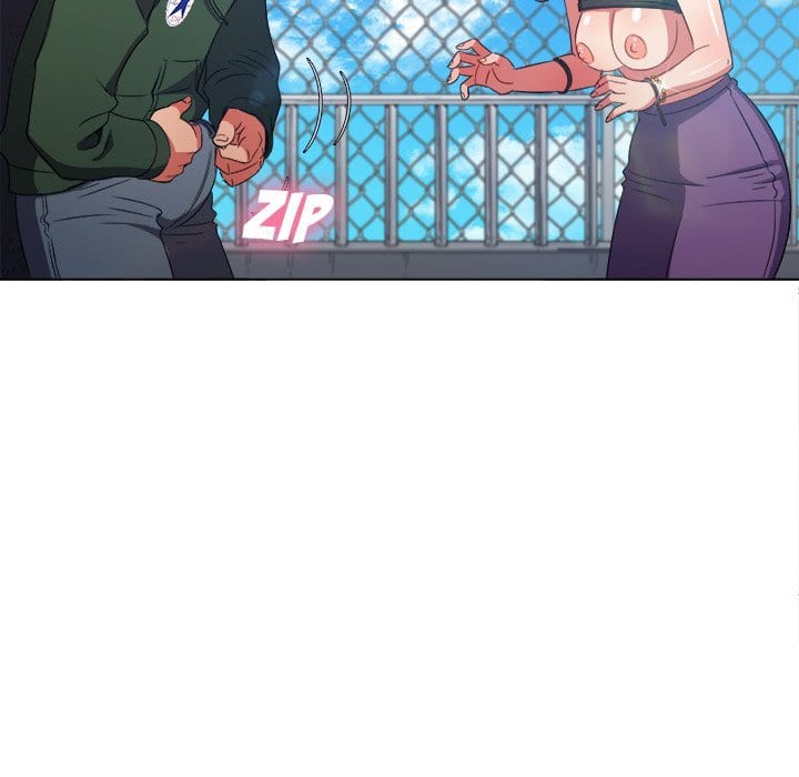 My High School Bully Uncensored, chapter 57, page 94 of 155