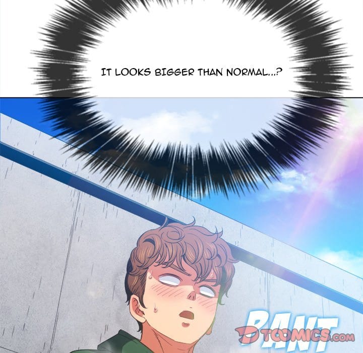 My High School Bully Uncensored, chapter 57, page 99 of 155