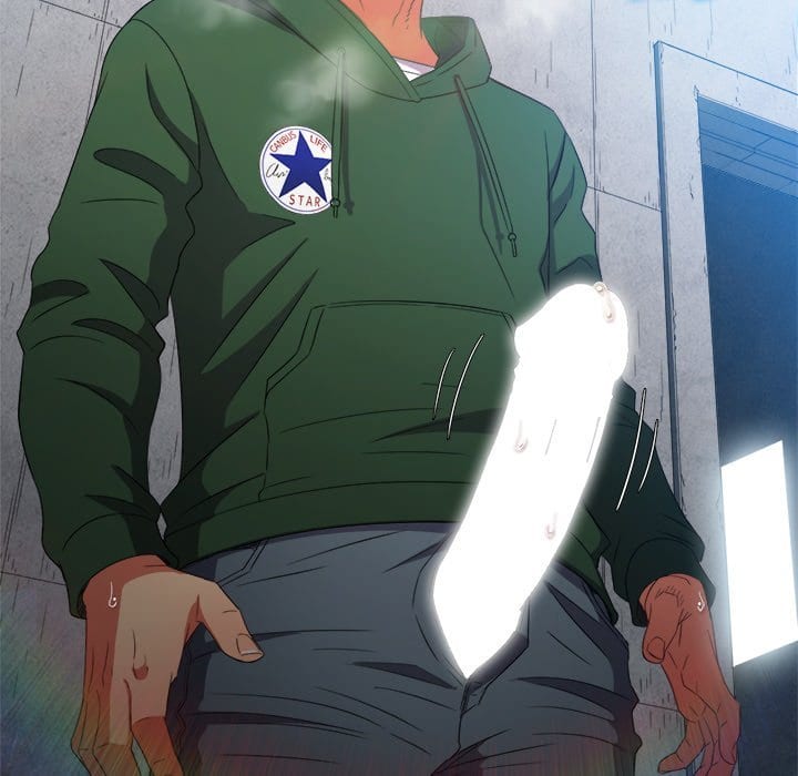 My High School Bully Uncensored, chapter 57, page 100 of 155